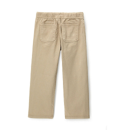 Брюки Beige Fields of Rye от бренда Original Marines