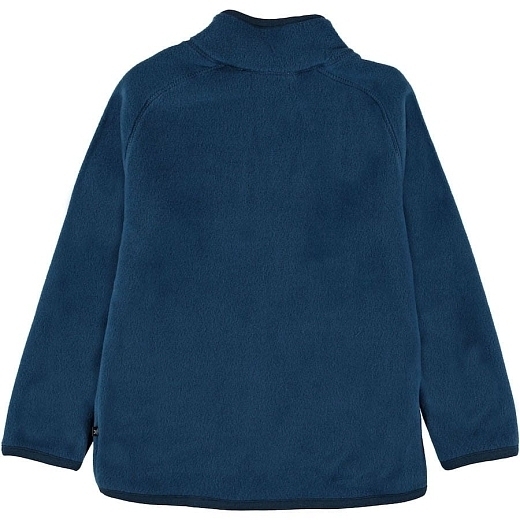 Куртка флисовая Ushi Ocean Blue от бренда MOLO