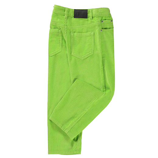 Джинсы Aiden Glowing Green от бренда MOLO