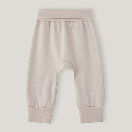 Боди Toys, ползунки Grey и шапка от бренда Anna Leon