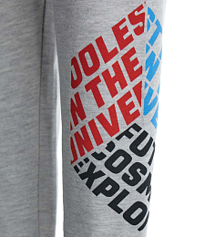 Джоггеры Cosmos от бренда Original Marines