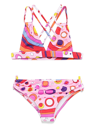 Бикини MINI-ME от бренда Emilio Pucci