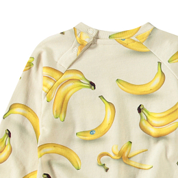 Свитшот Disc Babynanas от бренда MOLO