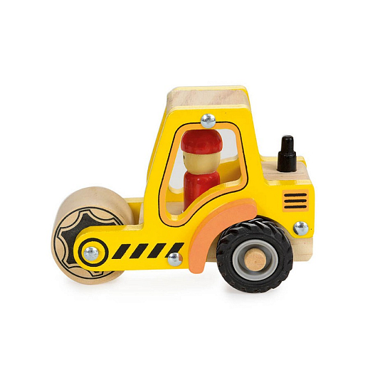 Машина Каток от бренда Egmont Toys