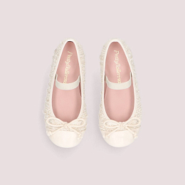 Балетки SHADE PERLA MONAE от бренда PRETTY BALLERINAS