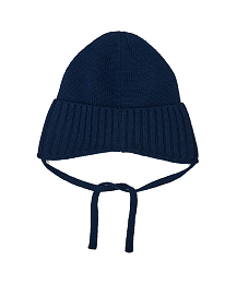 Шапка Bimla blue night от бренда Peppihat