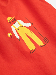 Юбка Farm Adventure от бренда Bobo Choses