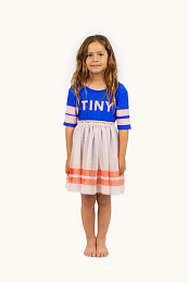 Юбка пляжная STRIPES от бренда Tinycottons