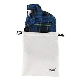 Пижама Lex Depths Check от бренда MOLO