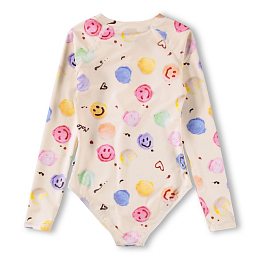 Купальник Necky Smile Scoops от бренда MOLO