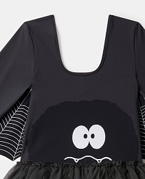 Платье Spider Jersey от бренда Stella McCartney kids
