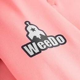 Водолазка Flamingo от бренда WeeDo