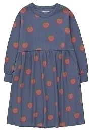 Платье APPLES от бренда Tinycottons