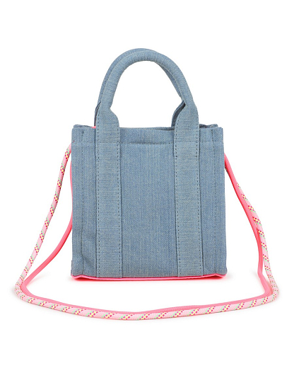 Сумка STONE от бренда Billieblush