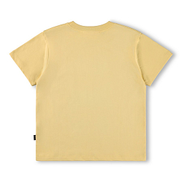 Футболка Rame Happy Fruits от бренда MOLO Горчичный