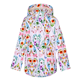 Куртка Hillary Flower Hearts от бренда MOLO