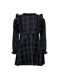 Платье Check от бренда Trussardi