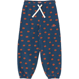 Джоггеры CAMELIAS от бренда Tinycottons