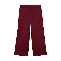 Брюки Maroon от бренда Stella McCartney kids