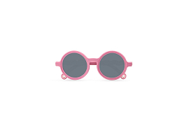 Очки BABY Round Sunglasses-Flower Stall-Rock Rose от бренда Olivio and Co