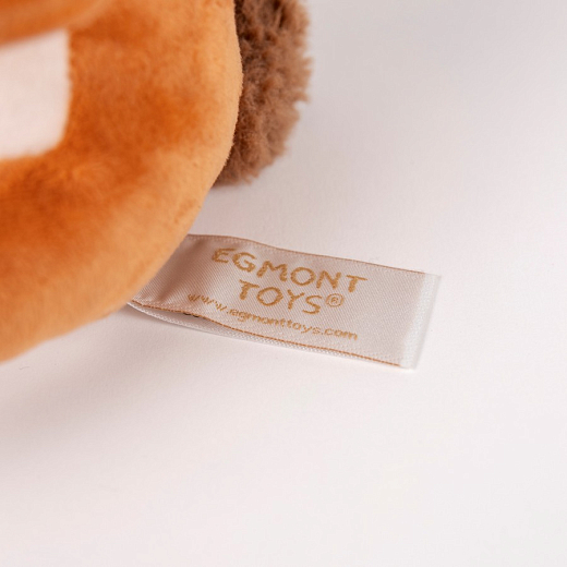 Белочка PAM от бренда Egmont Toys