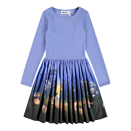 Платье Casie Moonrise от бренда MOLO