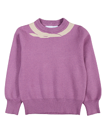 Джемпер Violet от бренда Trussardi