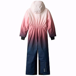 Комбинезон Hux Faded Rose от бренда MOLO