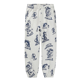 Джоггеры Adan Dino Moon от бренда MOLO