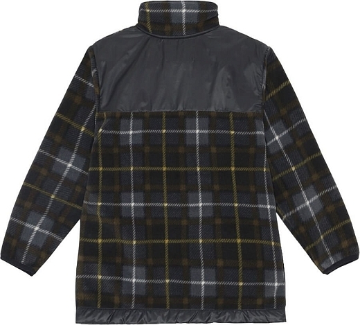 Куртка Urbain Grey Brown Check от бренда MOLO
