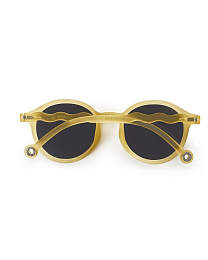 Очки TEEN & ADULT  Oval Sunglasses-Coral Reef-Sun coral от бренда Olivio and Co