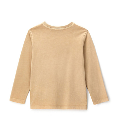 Лонгслив Motors culture от бренда Original Marines