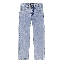 Джинсы Andy Light Stone Denim от бренда MOLO