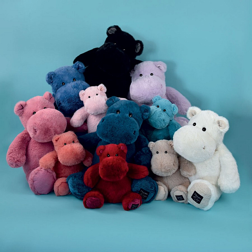 Гиппопотам от бренда Histoire d'Ours