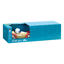 Машина гоночная Grand от бренда Vilac