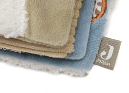 Развивающая игрушка Книжка Парк от бренда Jollein