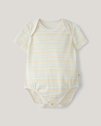 Набор боди с коротким рукавом от бренда Anna Leon