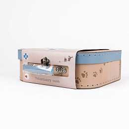 Игровой набор "Ветеринар" от бренда Egmont Toys