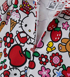 Толстовка Hello Kitty & Friends от бренда Original Marines